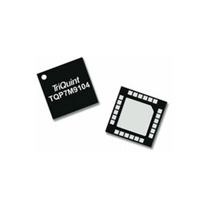 Componentes Electrónicos Nuevos y Originales, Circuito Integrado, Amplificadores de RF, QFN-24, TQP7M9104 - Product Image 1