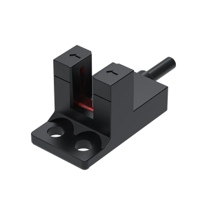 Sensor Fotoeléctrico Akusense SY-307PA-SW Tipo Y, Transmisor PNP, Interruptor de Circuito Abierto - Product Image 1