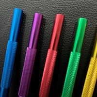 Kit de Scalpels à Manche en Plastique Antidérapant Gravé, 1 Couteau à Sculpture, 11 Lames en Acier Inoxydable, Couteau d'Artisanat DIY, OEM