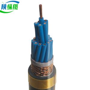 Cavo flessibile Towline in puro rame resistente all'olio e resistente alla piegatura in PVC cavo di controllo inguainato - Product Image 2