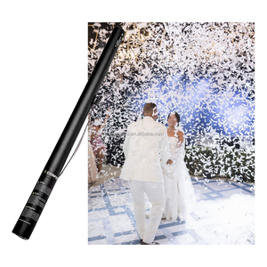 Máquina de Fuegos Artificiales de Cartucho, Fuegos Artificiales de Mano para Bodas, Graduaciones, Fiestas, Escenarios, Cañón de <span class=keywords><strong>Confeti</strong></span> de Año Nuevo - Product Image 5