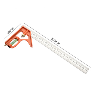 300MM Combination Square