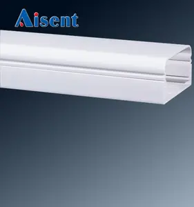 Surface mounted trunking