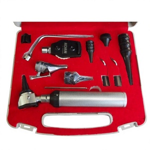 Vente en gros d'instruments ADAN INSTRUMENTS, ensemble d'instruments médicaux manuels réutilisables pour l'examen chirurgical ORL, certifié ISO13485 - Product Image 1