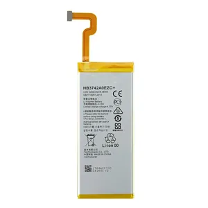 Batterie de remplacement HB3742A0EZC+ 2200mAh pour Huawei P8 Lite ALE-L21 CE RoHS Vente en gros Haute capacité Grade A - Product Image 1