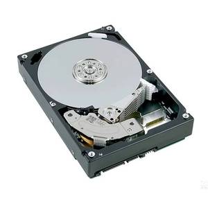 ฮาร์ดดิสก์เดสก์ท็อปขนาด 3.5 นิ้ว P300 ความจุ 500GB รุ่น HDWD105UZSVA SATA 6Gb/s 7200RPM แคช 64MB อ่านได้ 200MB/s เขียนได้ 190MB/s สำหรับใช้ภายในคอมพิวเตอร์ - Product Image 2