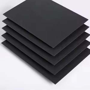 Đen grey chip Hội Đồng Quản trị/nhiều lớp các tông màu xám tấm grey Board giấy - Product Image 2