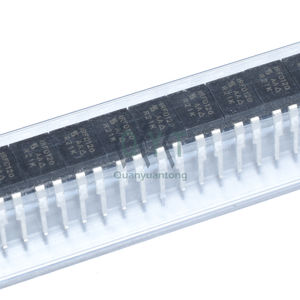 9110 PBF IN-LINE DIP-4 FET <span class=keywords><strong>IRFD110</strong></span>/IRFD120/IRFD9120ใหม่ - Product Image 4