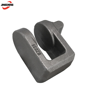Pièces forgées de haute précision fabriquées sur mesure selon des dessins 3D, fabrication personnalisée, service de forgeage OEM - Product Image 4