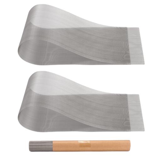 stainless steel 316 mesh roll