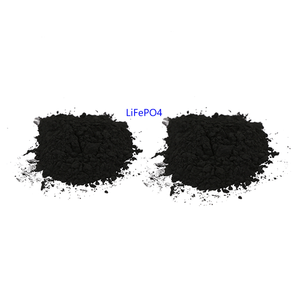 مادة خام بطارية ليثيوم فوسفات الحديد LiFePO4 مسحوق ليثيوم فوسفات الحديد LFP - Product Image 1