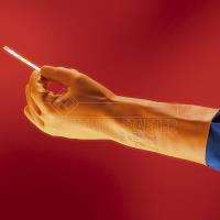 ถุงมืออุตสาหกรรมแบบพิเศษสำหรับงานกลึง - Product Image 1