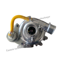 Kit de turbocompresseur de haute qualité CT16 17201-0L030 172010L030 2KD-FTV pour Toyota Hilux D Cab, Land Cruiser, Hiace