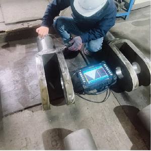 Sondaj kulesi ve iyi servis makinesi fabrika muayene hizmetleri ve bağımsız üçüncü taraf test laboratuvarları - Product Image 5