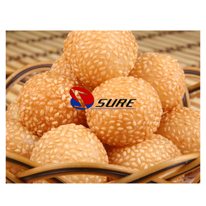 Mini brigadeiro de chocolat brésilien de haute qualité faisant la machine/fabricant avec la machine de rouder - Product Image 4