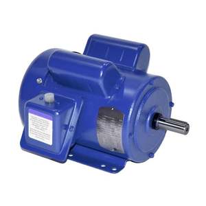 Motor de engranaje planetario AC/DC - Product Image 5