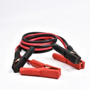 Car Accessories Emergency Tool Car Starter Jumper Cable Wholesale Booster Cable