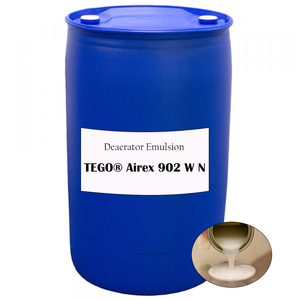 สารเคลือบสารเติมแต่งโพลีเอสเตอร์ siloxane โคพอลิเมอร์ Tego <span class=keywords><strong>AIREX</strong></span> 902 W - Product Image 1