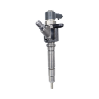 Prix usine Bo sch nouvel injecteur à rampe commune de carburant Diesel 0445120090 système de carburant d'application de moteur