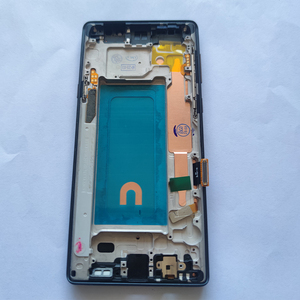 Pantalla LCD OLED Incell para Samsung Galaxy Note 8 Note9, Reemplazo del Digitalizador de Pantalla Táctil con Marco SM-N950F N950U - Product Image 4