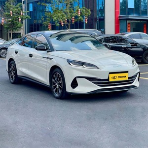 Offerta Speciale BYD Seal 06DM-i Ibrido Plug-in Elettrico 1.5L Veicolo a Nuova Energia 80KM Lunga Autonomia Lunga Durata della Batteria <span class=keywords><strong>Auto</strong></span> Economiche Usate - Product Image 3