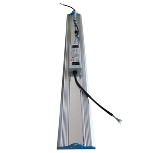 2025 nouveau fournisseur chinois Liweida Led élèvent la lumière 150w <span class=keywords><strong>100cm</strong></span> SMD AC100-240V la lampe de culture de plantes à spectre complet - Product Image 6