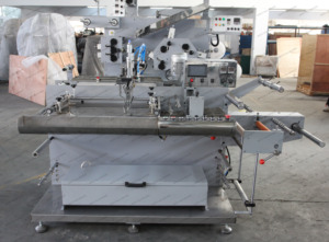 Automatilc High Efficiency Satin Ribbons Label <strong>Screen</strong> <strong>Printing</strong> <strong>Machine</strong> Manufacturer - Product Image 2