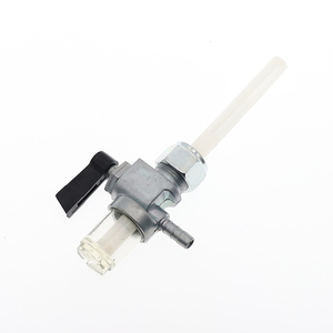 สวิตช์วาล์วแก๊สถังน้ำมันรถจักรยานยนต์สำหรับ simson <span class=keywords><strong>MZ</strong></span> 3501 MZ3501 - Product Image 1