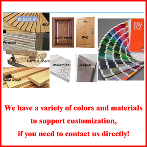 Armadietti in legno massello di fascia alta, - Product Image 4