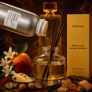 Oli Profumati per Diffusori a Bastoncino, Liquido Aromatico Tipo <span class=keywords><strong>Profumo</strong></span>, Base Aromatica per Bastoncini, Fornitura all'Ingrosso Personalizzata per Brand, Alta Concentrazione, Direttamente dalla Fabbrica - Product Image 1