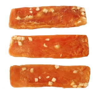 High <strong>Quality</strong> Natural Chicken Fillet <strong>Dog</strong> Snacks Coin Pet <strong>Food</strong> with Chicken Slice Treats Jerky Style Meat <strong>Good</strong> for Pet's Health - Product Image 5