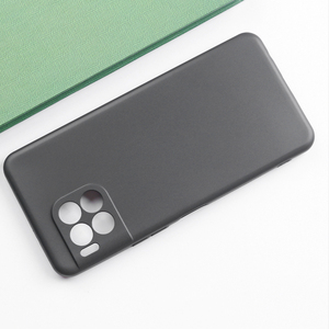 Nuovo prodotto custodia per cellulare opaca per T-Mobile REVVL 8 T Phone 3 Pro antiscivolo Soft Touch leggera sottile Cover posteriore - Product Image 3
