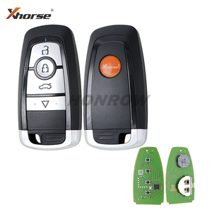 Clé intelligente universelle <span class=keywords><strong>Xhorse</strong></span> XSFO02EN série XM38 à 4 boutons - Product Image 3
