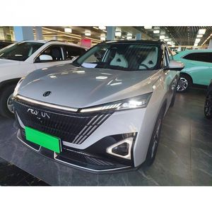 <span class=keywords><strong>Auto</strong></span> Chino Económico, SUV a Gasolina, Marca China Consolidada Dongfeng AEOULUS HaohanFeul, Carga Inalámbrica para Teléfono, Cámara de Reversa - Product Image 1