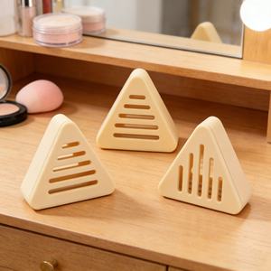 Estuche de Silicona de Alta Calidad al por Mayor, Portátil, a Prueba de Polvo, para Cosméticos y Maquillaje - Product Image 6