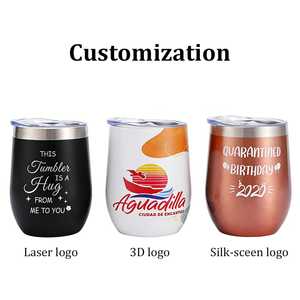 Vasos de Cerveza, Taza para Yerba Mate, Jarra de Vidrio, Vasos con <span class=keywords><strong>Tapas</strong></span>, Vaso Térmico Personalizado, Termos para Sublimar, Taza para Bebidas - Product Image 4