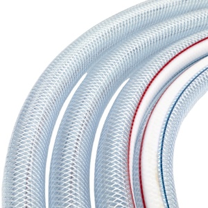 <span class=keywords><strong>1</strong></span>,5 дюймов гибкий ПВХ Шланг Волокна - Product Image 5