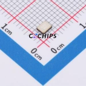 3225-8.00-9-10-10/4B Crystal (Passive) SMD3225-4P Crystal Oscillator 8MHz 10ppm 9pF - Product Image 1