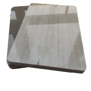 jikewood high glossy gloss uv mdf plywood particle board block board