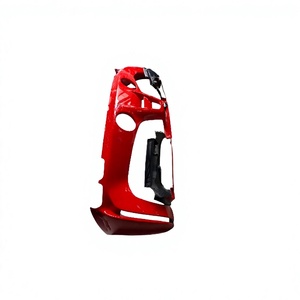 High Quality Suitable for Ferrari SF90 Rear Bumper - Product Image 2