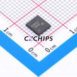 Transistor à effet de champ (MOSFET) à transistor DFN5X6-8 HM50P03D-VB neuf et original - Product Image 1