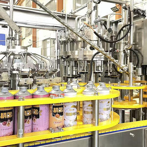 Machine <span class=keywords><strong>de</strong></span> remplissage automatique 3 en 1 haute productivité pour jus, <span class=keywords><strong>eau</strong></span> et boissons – Ligne <span class=keywords><strong>de</strong></span> remplissage <span class=keywords><strong>de</strong></span> boissons - Product Image 6