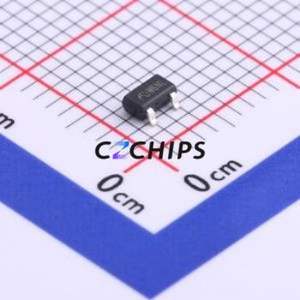 Chip IC de circuito integrado ME2188A25M3G SOT-23 de alta calidad, PMIC, IC de alta potencia, venta completa, componente electrónico, servicio BOM - Product Image 1
