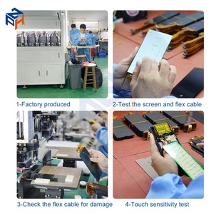 หน้าจอ Lcd สำหรับ Iphone,หน้าจอแสดงผล Lcd สำหรับ Iphone Xr <span class=keywords><strong>Xs</strong></span> <span class=keywords><strong>Max</strong></span> - Product Image 5