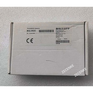 เซ็นเซอร์ Balluff BGL002C BGL 100A-001-S49 ของใหม่ - Product Image 1
