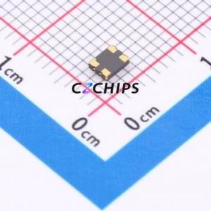 OW2EL89CBNUXK7YLC-26M Temperature Compensated Crystal Oscillator TCXO SMD3225-4P Oscillator 26MHz 500ppb Clipped Sine Wave 2.5V - Product Image 2