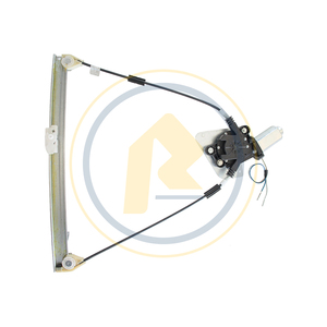 Regulador de Ventana Ac Rolcar ADAPTABLE para OE 7700802026 compatible con Renault Clio 1990-1998 - Product Image 1