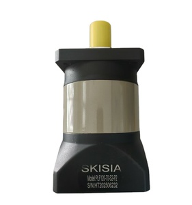 Caja de Engranajes Planetarios SKISIA PLF80-40-S2-P2-19-70-90-M6 PLF120-70-S2-P2 PF80-20-70/19-M5 Producto Nuevo Original - Product Image 2