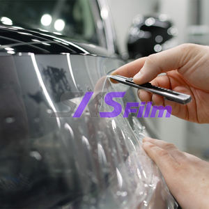 Película Protectora para Automóviles PPF de Calidad Estadounidense en Oferta, Película Protectora de Pintura Transparente Hidrófoba, Vinilo para Envolver Automóviles, Rollos Completos para Carrocería - Product Image 5
