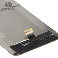 Remplacement OEM pour Samsung Galaxy Z Flip3 F711 Écran LCD Tactile Vitre OLED Pièce de Téléphone Mobile en Condition Assemblée